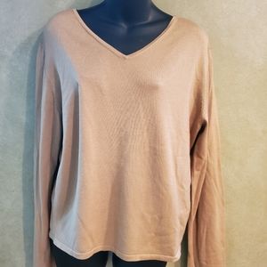 Dana Buchman Sweater